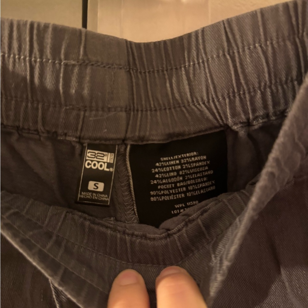 Women’s Athletic Pants - Picture 2 of 2